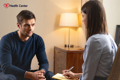 Как проходит лечение игромании в Ставрополе в клинике Центр здоровья<