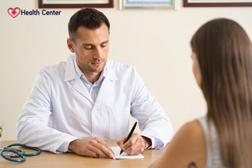 Лечение зависимости от Габапентина в Ставрополе в клинике Центр здоровья